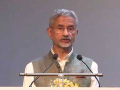 
      
      EAM outlines six key areas of focus for Indian diplomacy
      
      