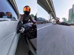 
      
      Police arrest another accused in Gurgaon biker hit-and-run case
      
      