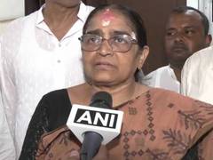 
      
      West Bengal BJP's Nandigram candidate exudes confidence ahead of
      
      
