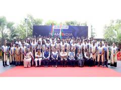 
      
      India sends 70-member contingent to WorldSkills Shanghai 2026
      
      
