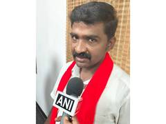 
      
      “People of Dharapuram need a change”: CPI candidate Lakshmanan
      
      