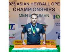 
      
      Ahmedabad set to host Commonwealth Cue Sports Championship
      
      
