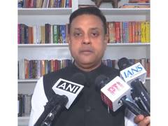 
      
      Sambit attacks Congress over Hariprasad's 'nationalist' remark
      
      