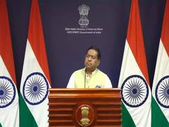 
      
      India-Russia energy cooperation important pillar of partnership, 
      
      