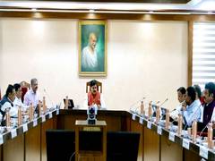 
      
      Madhya Pradesh Cabinet approves proposals worth over Rs 42,490 cr
      
      