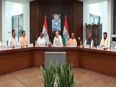 
      
      'Kishau Dam MoU possible due to Centre's intervention'
      
      