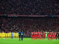 Munich and Barcelona to host UEFA Champions League finals