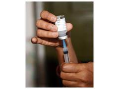 
      
      New tuberculosis vaccines could save seven million by 2050: Gavi
      
      