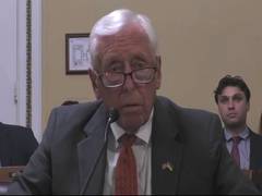 
      
      Steny Hoyer seeks to name countries in Russia sanctions bill
      
      