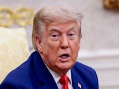 
      
      Trump lashes out at Supreme Court after mail ballot loss
      
      