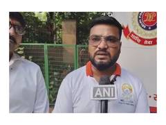
      
      BJP mandal chief alleges party’s Mundka MLA assaulted him
      
      