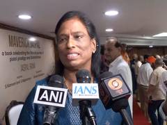 
      
      No complaints received: PT Usha on cricketers’ Asian Games stay
      
      