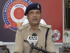 
      
      Karni Sena office-bearer among four arrested for murder in Indore
      
      