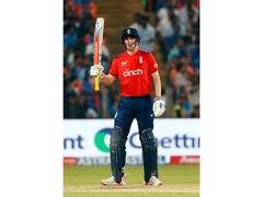 
      
      Brook’s unbeaten 114, Baker’s fiery spell help ENG crush SL
      
      
