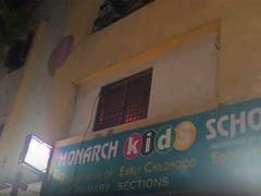 
      
      Fire breaks out at a play school in Hyderabad’s IS Sadan
      
      