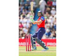 
      
      Jos Buttler becomes second-highest T20I run-scorer
      
      