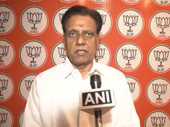 
      
      BJP's NV Subash backs Amit Shah's 2029 UCC rollout roadmap
      
      
