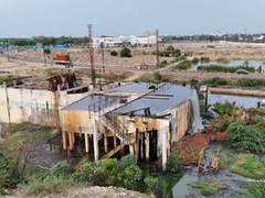 
      
      Tamil Nadu: Trichy’s Panjappur STP hits peak capacity
      
      