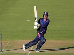 
      
      Rotterdam Dockers hold nerve to beat Edinburgh Castle Rockers 
      
      