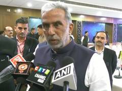 
      
      Gurjar to provide 500 e-scooters to divyang persons on PM's b'day
      
      
