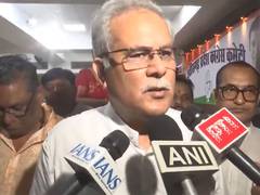 
      
      “Cancel all exams if there are irregularities”: Bhupesh Baghel
      
      