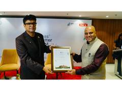Ideas Need Action, Resilience and Purpose: Dr. Jayanta Ghosh