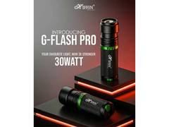 
      
      HIFFIN G-Flash PRO RGB LED Light 
      
      