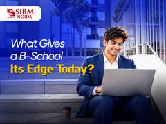 
      
      What Matters Most in Today's Competitive Business Education 
      
      