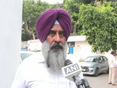 
      
      Pargat Singh slams Bhagwant Mann Govt over drug crisis
      
      