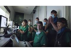 
      
      FDA Breakthrough Designation for XCath's Iris System 
      
      