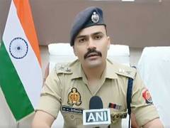 
      
      up: Couple found dead in Bijnor, probe underway
      
      