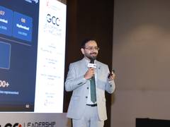 
      
      The Leadership Federation Concludes 9th GCC Leadership Conclave 
      
      