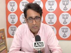 
      
      BJP slams Congress over 'fake news' over new UPI rules
      
      