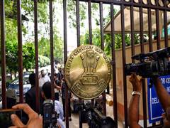 
      
      Delhi HC declines urgent listing of Karni Sena plea
      
      