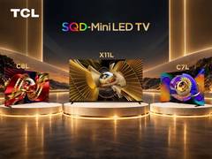 
      
      Omdia Assessment Highlights TCL SQD-Mini LED
      
      