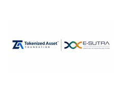 
      
      E-Sutra Named Official India Partner of the STO Foundation
      
      
