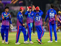 Delhi Capitals Academy deepens global cricket pathway in USA