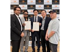 
      
      Entity One Opens a New Chapter with South Korea
      
      
