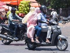 
      
      India’s 2-wheeler exports to stay strong in FY27: Kotak
      
      