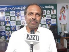 
      
      Reddy accuses Naidu govt of suppressing social media criticism
      
      