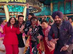 Kapil Sharma's 'The Great Indian Kapil Show Season 5' to return