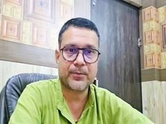 RSKS India seeks global action against crossborder terror network