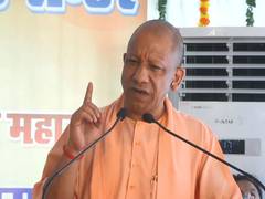 
      
      Yogi Adityanath inaugurates Charitable Blood Centre in Gorakhpur
      
      