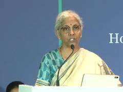 
      
      'India's 7.8% Q1 growth driven by hard work of industry, MSMEs'
      
      