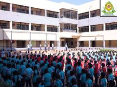 
      
      Adarsha Central School, Byadgi, Brings Global Skill Education 
      
      