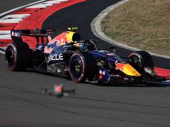 
      
      F1 announces 2027 calendar with 24 Grands Prix, 10 Sprint events
      
      