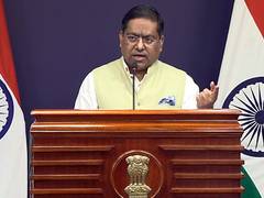 “Deeply concerned at drone attack near Makkah”: India condemns attacks on Saudi Arabia, calls for restoration of peace in region 
