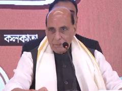 
      
      Rajnath Singh highlights ‘Seva Sankalp Abhiyan’ programmes
      
      