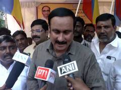 
      
      Ramadoss urges Centre to roll back order on UPI MDR charges
      
      