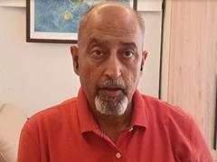 
      
      Ex Navy spokesperson slams Pak vessel collision with Indian ship
      
      